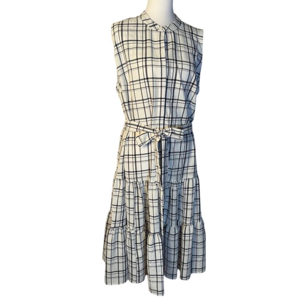 Calvin Klein Women's Dress Size 14